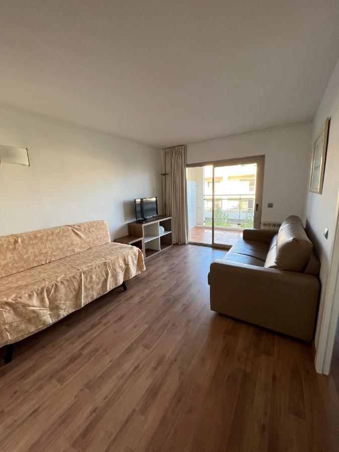 Costa Daurada Apartaments - My Micheangelo Salou Exterior foto