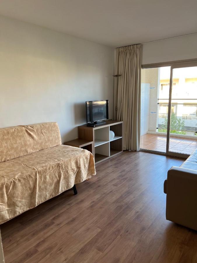Costa Daurada Apartaments - My Micheangelo Salou Exterior foto
