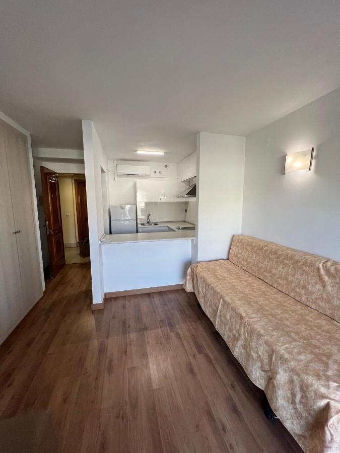 Costa Daurada Apartaments - My Micheangelo Salou Exterior foto